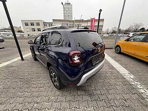 Dacia Duster Adventure TCe 150