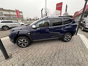 Dacia Duster Adventure TCe 150