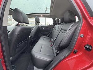 Renault Kadjar Crossborder-S TCe 165 