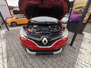 Renault Kadjar Crossborder-S TCe 165 