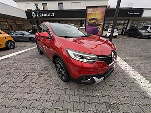 Renault Kadjar Crossborder-S TCe 165 