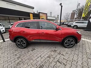 Renault Kadjar Crossborder-S TCe 165 