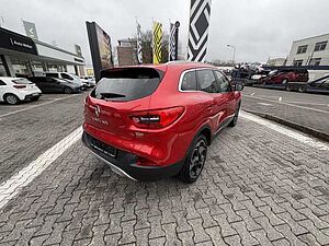 Renault Kadjar Crossborder-S TCe 165 