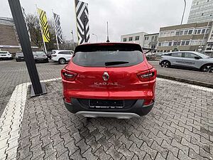 Renault Kadjar Crossborder-S TCe 165 