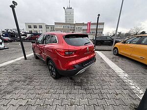 Renault Kadjar Crossborder-S TCe 165 