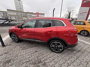 Renault Kadjar Crossborder-S TCe 165 