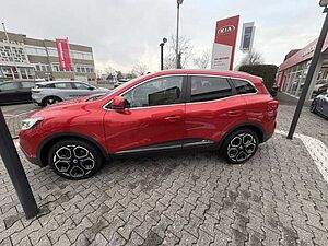 Renault Kadjar Crossborder-S TCe 165 