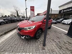 Renault Kadjar Crossborder-S TCe 165 