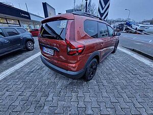 Dacia Jogger Extreme+ TCe 110 