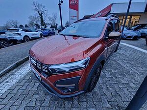 Dacia Jogger Extreme+ TCe 110 