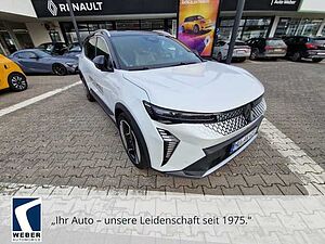 Renault Scenic E-TECH Iconic 220 LongRange 