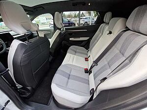 Renault Scenic E-TECH Iconic 220 LongRange 