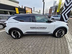 Renault Scenic E-TECH Iconic 220 LongRange 