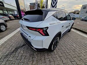 Renault Scenic E-TECH Iconic 220 LongRange 