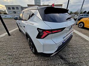 Renault Scenic E-TECH Iconic 220 LongRange 