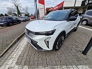 Renault Scenic E-TECH Iconic 220 LongRange 