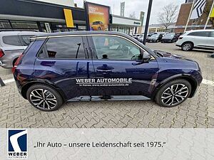 Renault R 5 elektr. Iconic Five 150 Comfort Rang e 