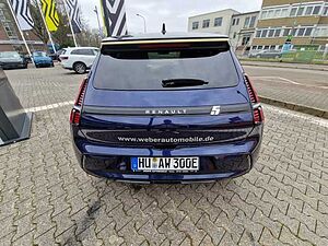Renault R 5 elektr. Iconic Five 150 Comfort Rang e 