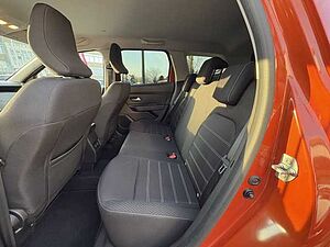 Dacia Duster Comfort TCe130 