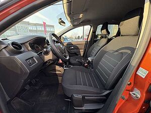 Dacia Duster Comfort TCe130 