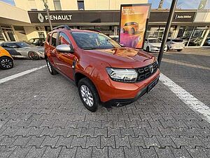 Dacia Duster Comfort TCe130 