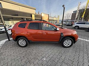 Dacia Duster Comfort TCe130 