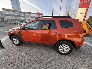 Dacia Duster Comfort TCe130 