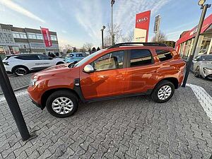 Dacia Duster Comfort TCe130 