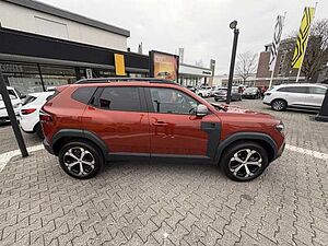 Dacia Duster III Journey Hybrid 140 1.6 E-Tech 