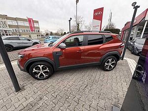 Dacia Duster III Journey Hybrid 140 1.6 E-Tech 