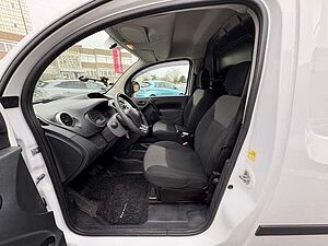 Renault Kangoo Maxi Extra dCi 90 