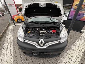 Renault Kangoo Maxi Extra dCi 90 