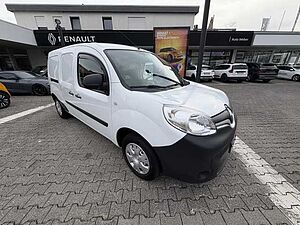 Renault Kangoo Maxi Extra dCi 90 