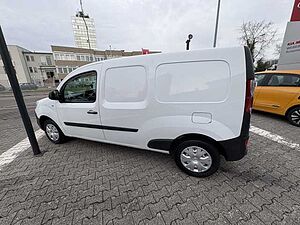 Renault Kangoo Maxi Extra dCi 90 