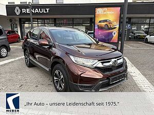 Honda CR-V 1.5 VTEC Turbo 2WD Comfort 