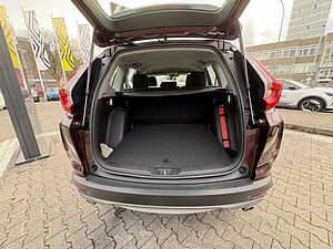 Honda CR-V 1.5 VTEC Turbo 2WD Comfort 