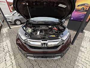 Honda CR-V 1.5 VTEC Turbo 2WD Comfort 