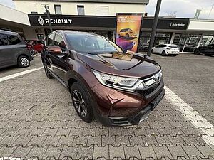 Honda CR-V 1.5 VTEC Turbo 2WD Comfort 