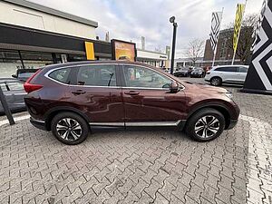 Honda CR-V 1.5 VTEC Turbo 2WD Comfort 