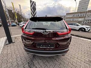 Honda CR-V 1.5 VTEC Turbo 2WD Comfort 