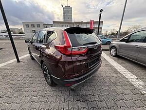 Honda CR-V 1.5 VTEC Turbo 2WD Comfort 