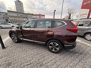 Honda CR-V 1.5 VTEC Turbo 2WD Comfort 