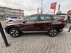 Honda CR-V 1.5 VTEC Turbo 2WD Comfort 