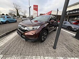 Honda CR-V 1.5 VTEC Turbo 2WD Comfort 