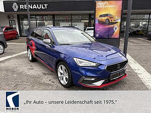 SEAT Leon Sportstourer 1.5TSI 