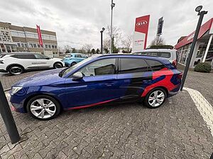 SEAT Leon Sportstourer 1.5TSI 