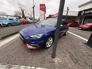 SEAT Leon Sportstourer 1.5TSI 