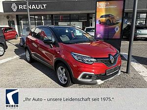 Renault Captur TCe 120 Intens 