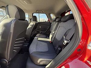 Renault Captur TCe 120 Intens 