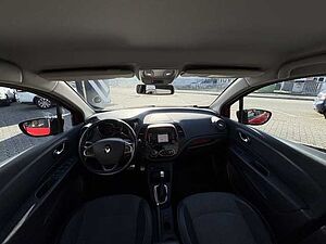 Renault Captur TCe 120 Intens 